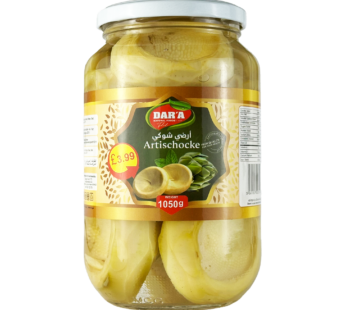 Darra  Artichoke  3.99