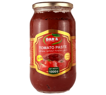 Darra Tomato Home Made £4.99