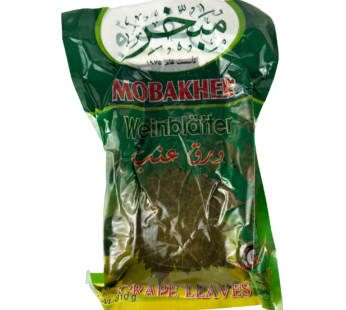Mobakher  Vine Leaves Vacuum 300G X24