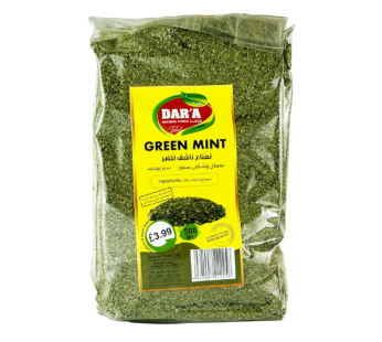 Darra Mint  500G X 12   £3.99