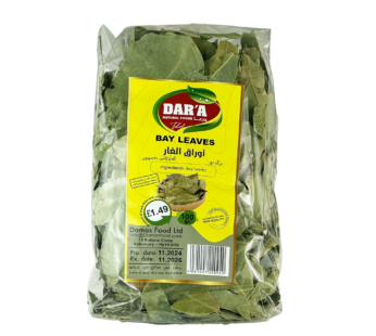 Darra Bay Leaves    (1.49 )