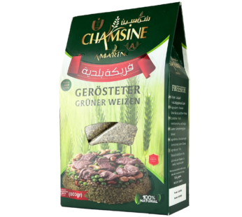 Chamsine Corase Farikeh