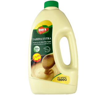 Darra Tahini £9.99