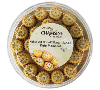 Chamsine Moumol 500g x 20
