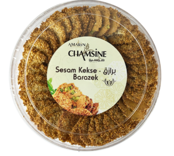 Chamsine Barazek 620G X 16