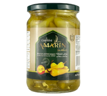 Chamsine Mexican Pepper 1.59