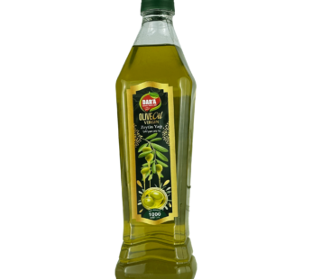Darra Oil Olive Extra virgin  Plastic 1000ML X 12
