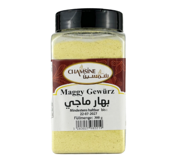 Chamsine Maggy spices 300G X 18