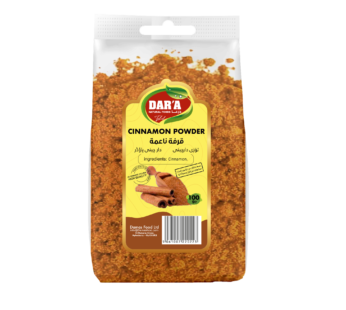 Darra Molika £3.99