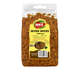Darra White pepper Powder