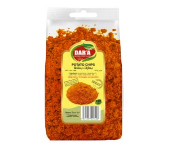 Chamsine Medium semolina  1.99