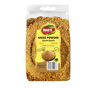 Darra Safflower £1.99