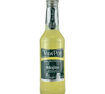 Yerba Mate White